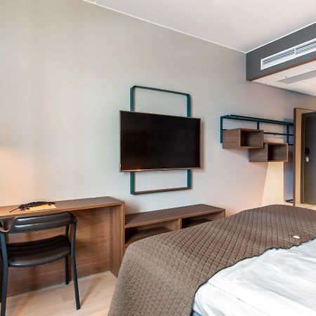 Quality Hotel River Station Drammen Luaran gambar