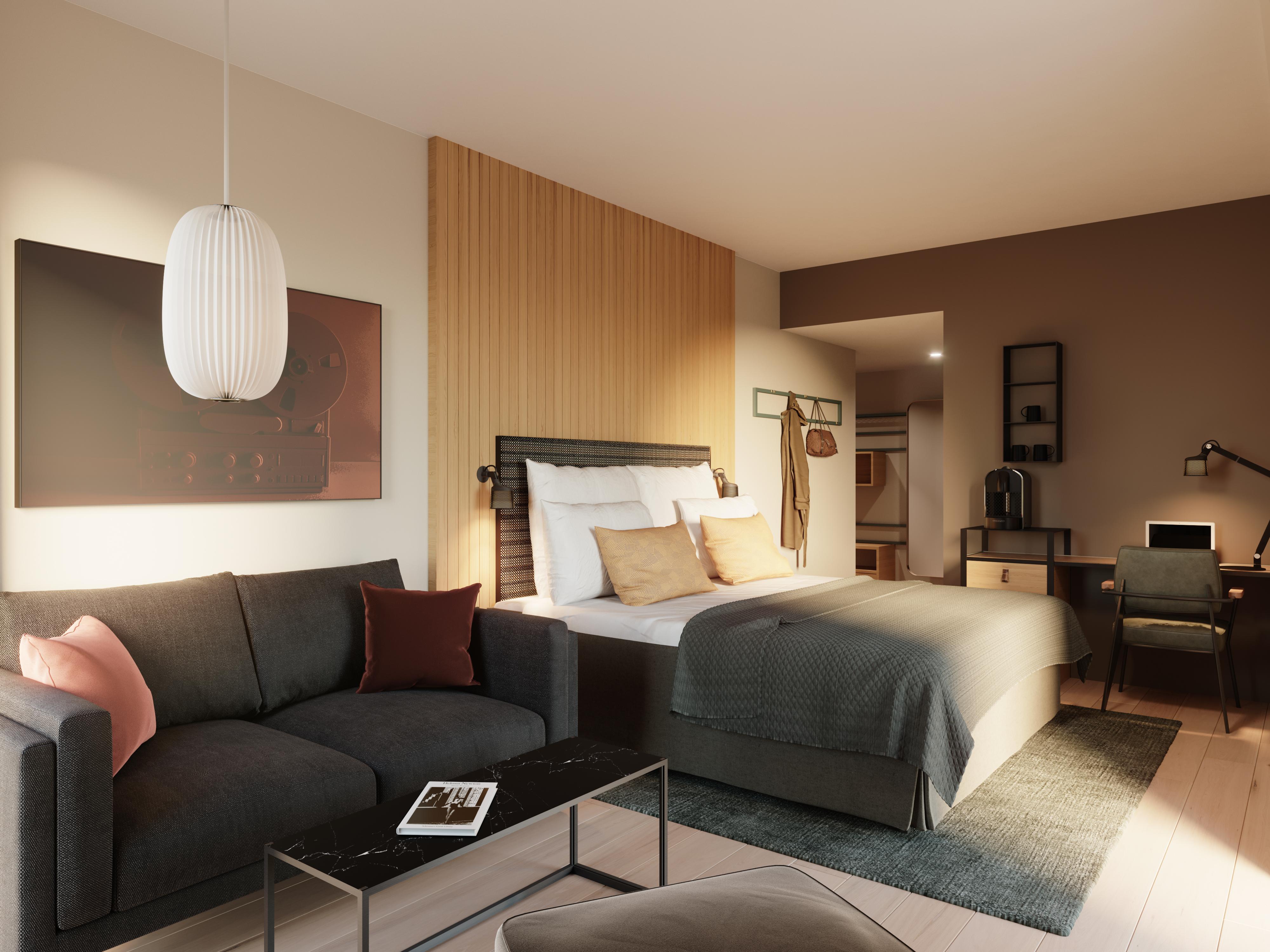 Quality Hotel River Station Drammen Luaran gambar