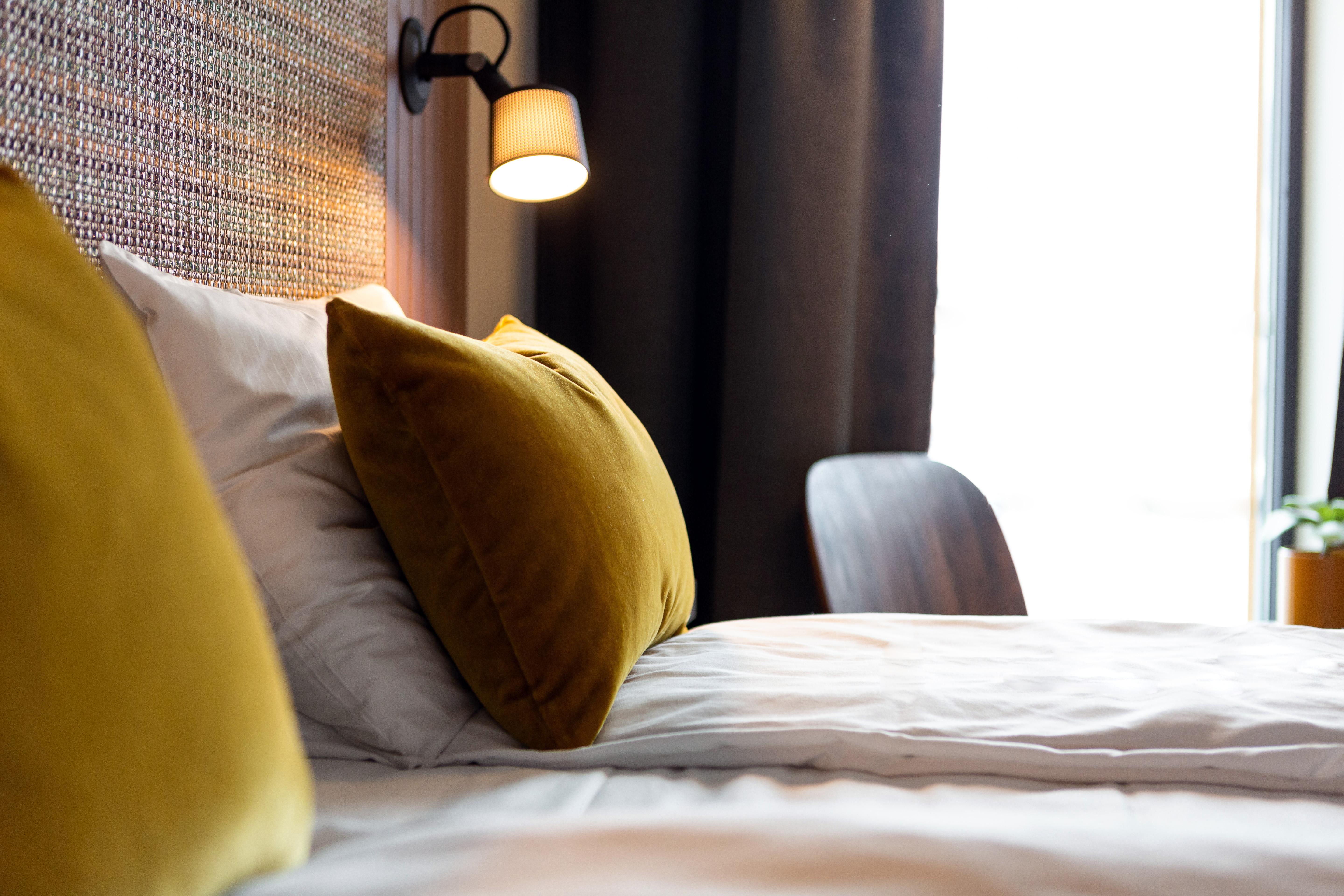 Quality Hotel River Station Drammen Luaran gambar