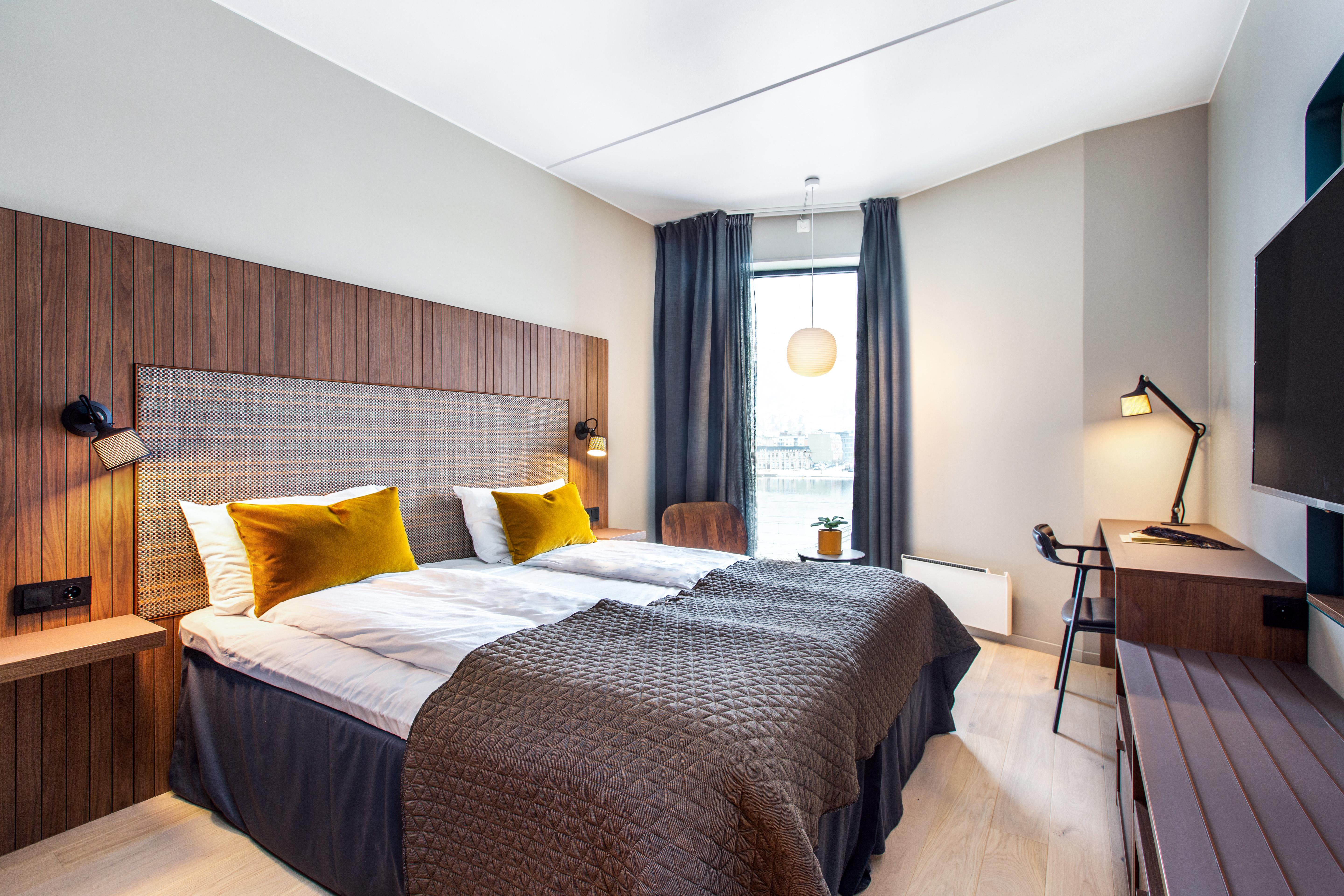Quality Hotel River Station Drammen Luaran gambar