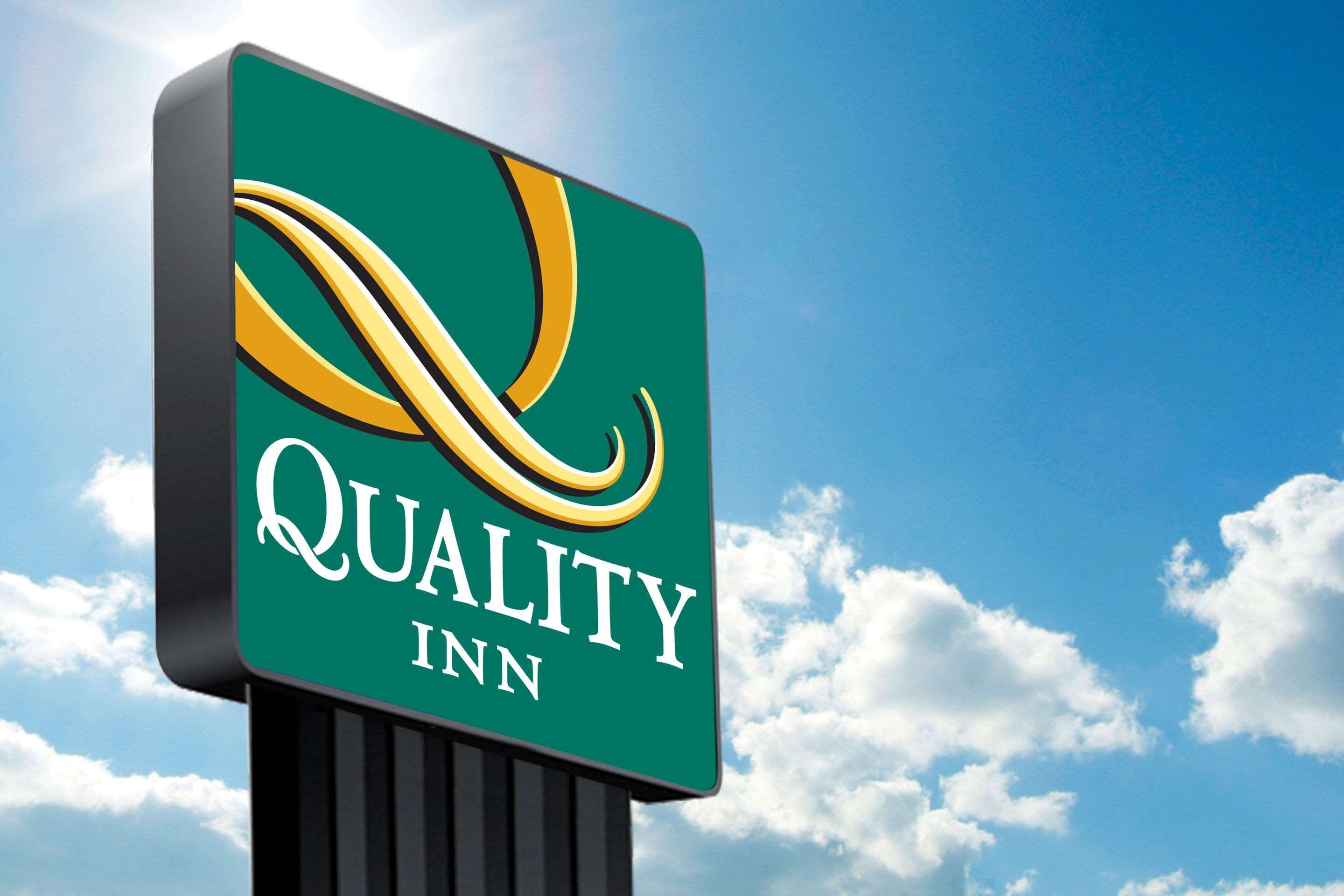 Quality Hotel River Station Drammen Luaran gambar