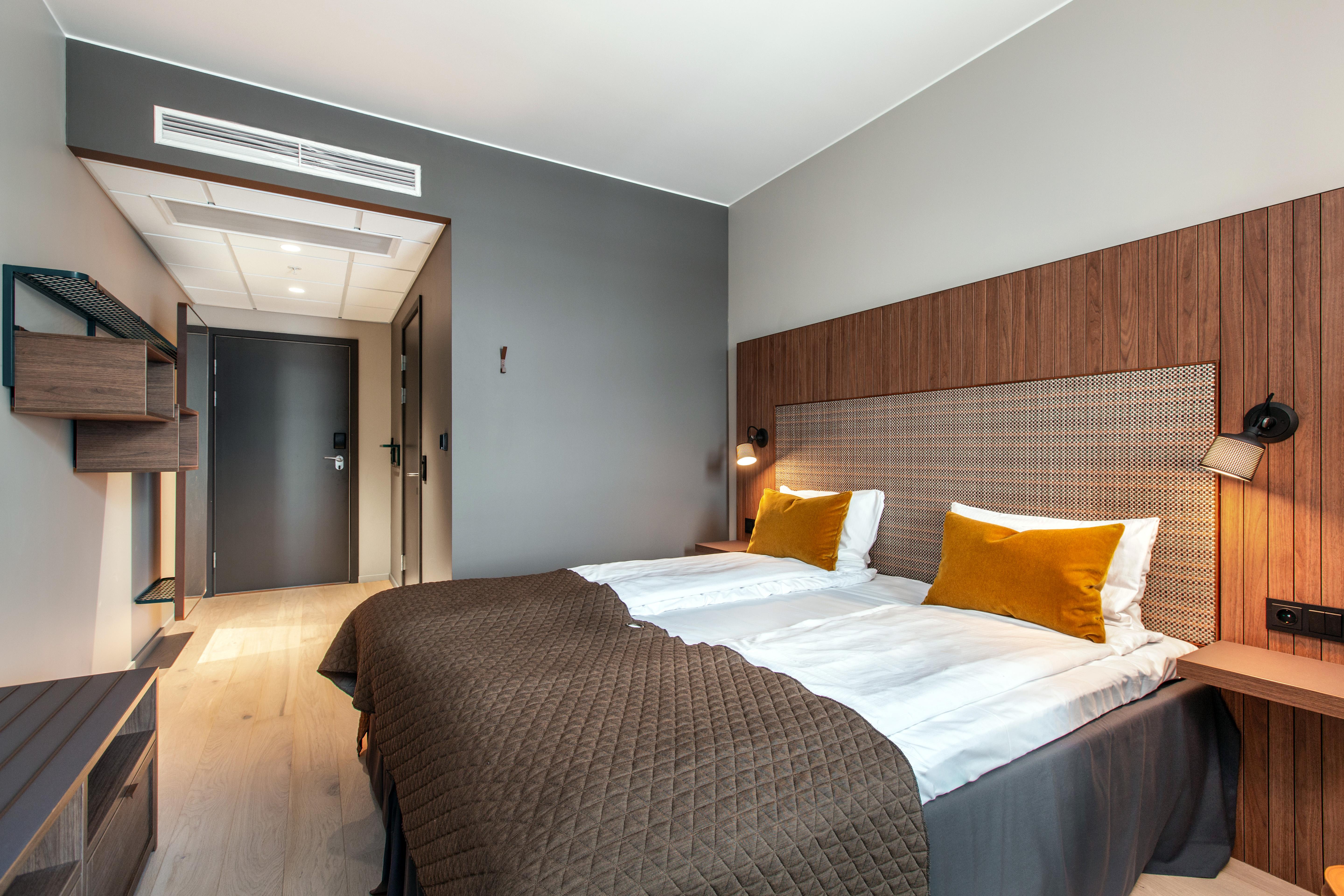 Quality Hotel River Station Drammen Luaran gambar