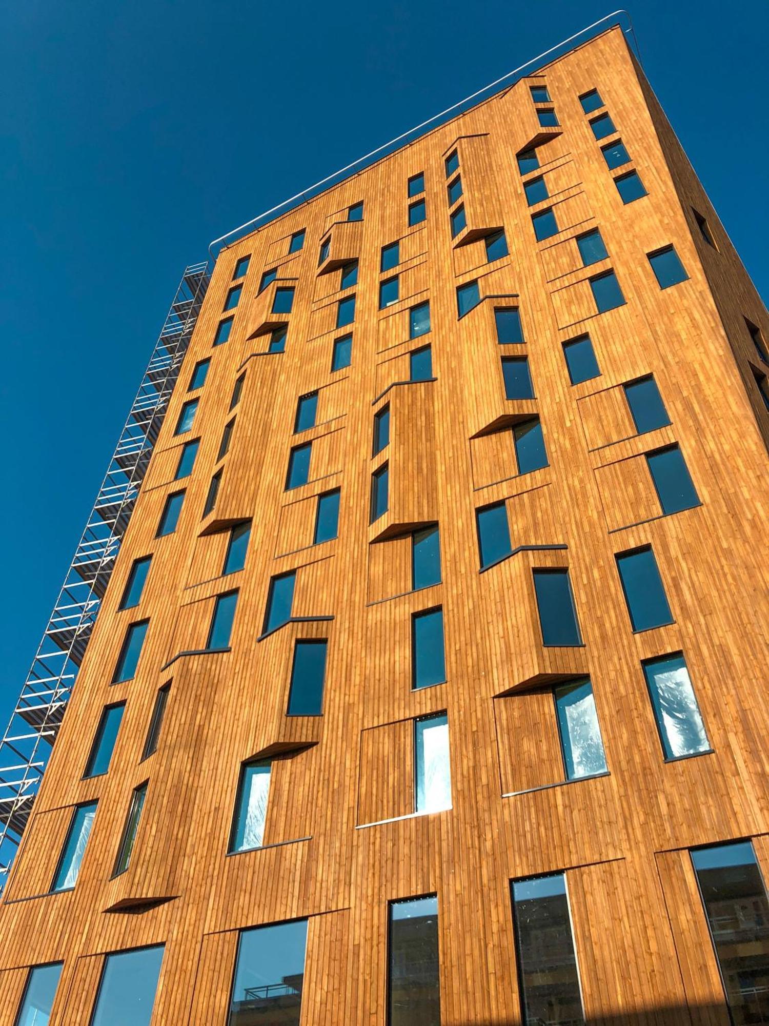 Quality Hotel River Station Drammen Luaran gambar