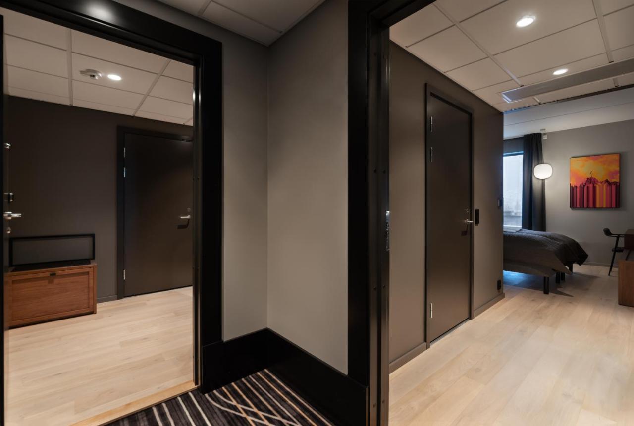 Quality Hotel River Station Drammen Luaran gambar