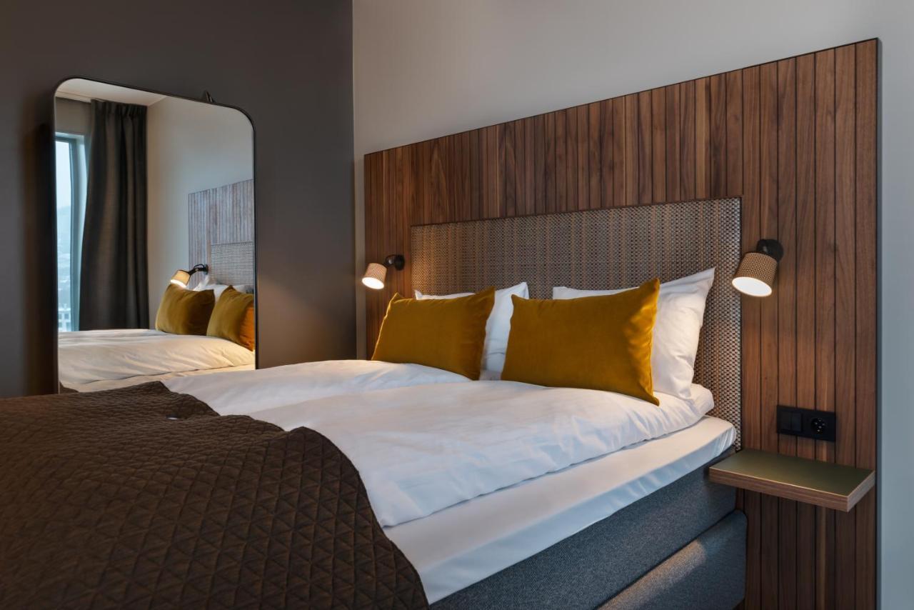 Quality Hotel River Station Drammen Luaran gambar