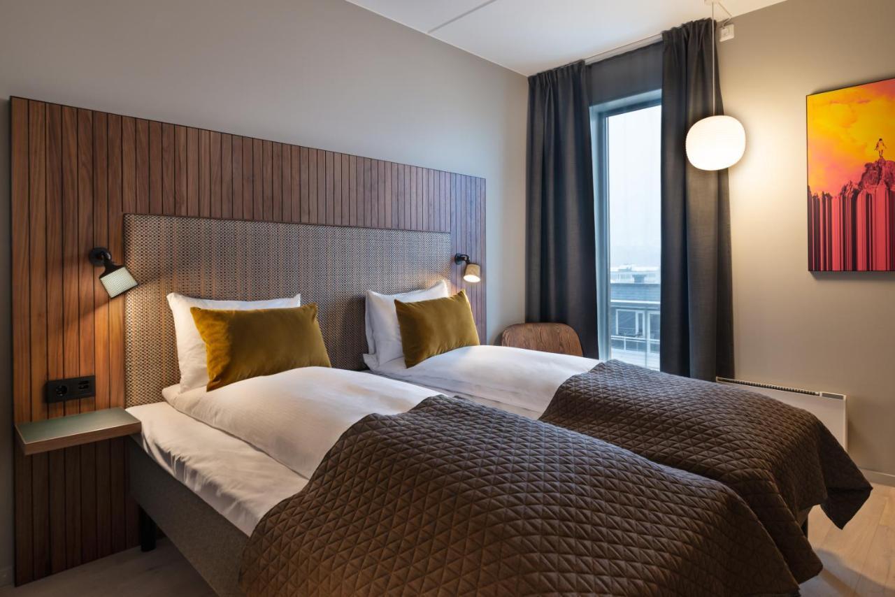 Quality Hotel River Station Drammen Luaran gambar