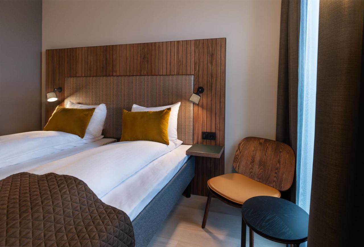 Quality Hotel River Station Drammen Luaran gambar