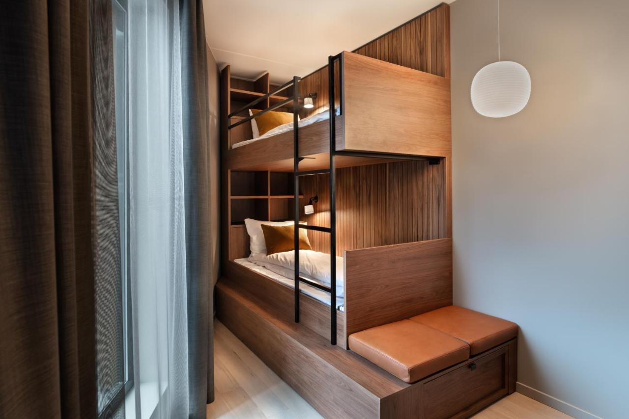 Quality Hotel River Station Drammen Luaran gambar