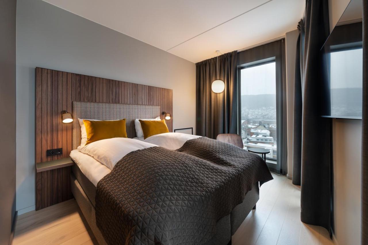 Quality Hotel River Station Drammen Luaran gambar