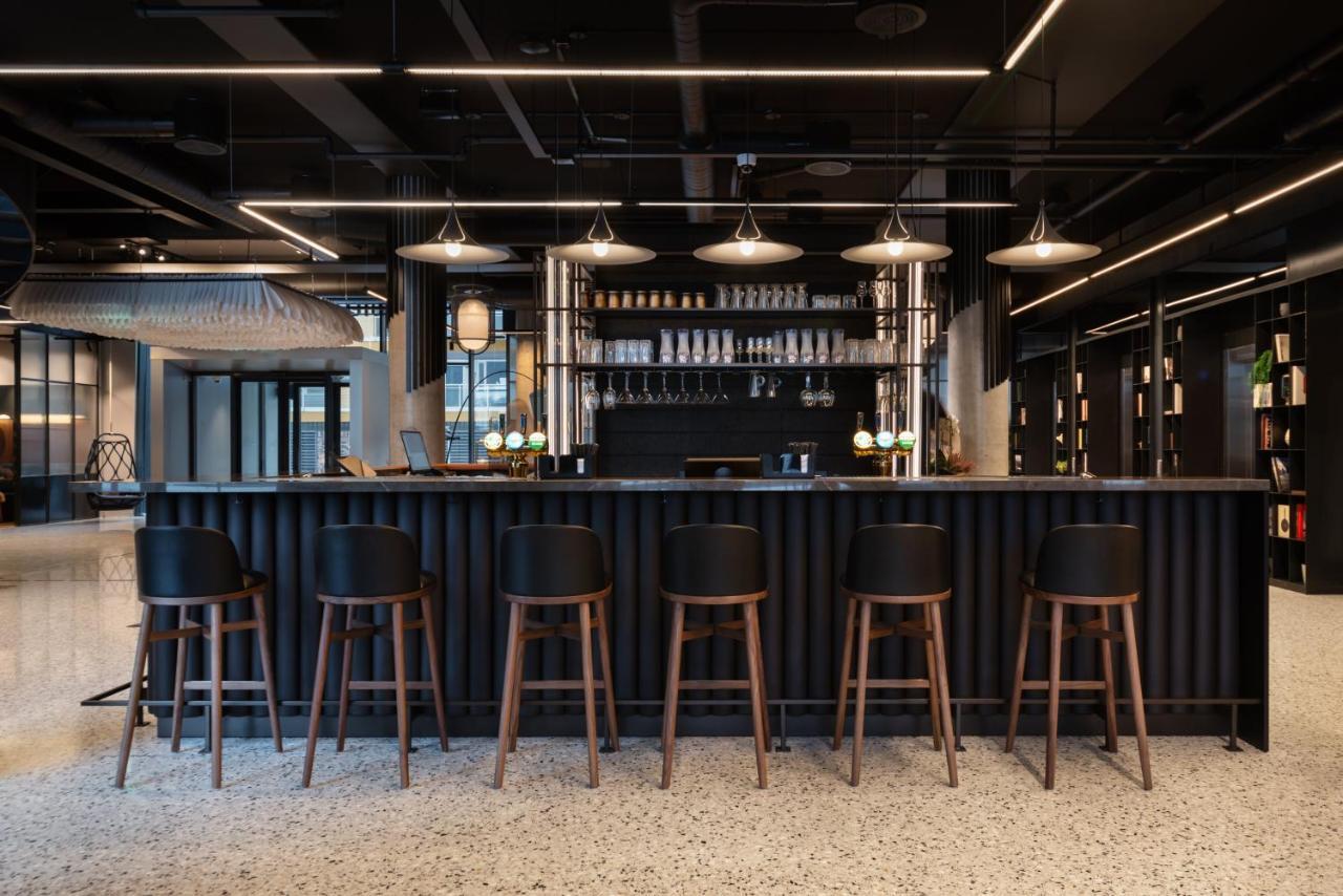 Quality Hotel River Station Drammen Luaran gambar