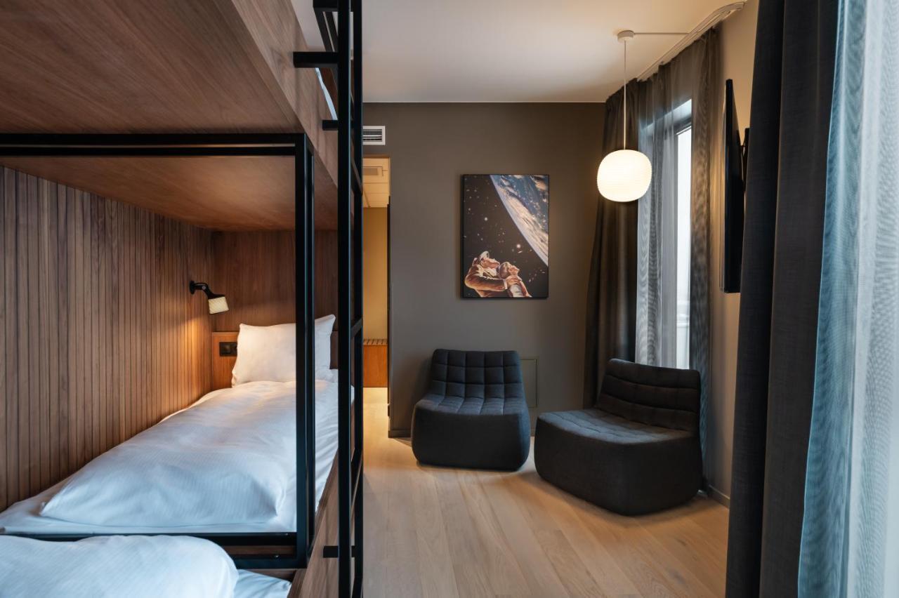 Quality Hotel River Station Drammen Luaran gambar