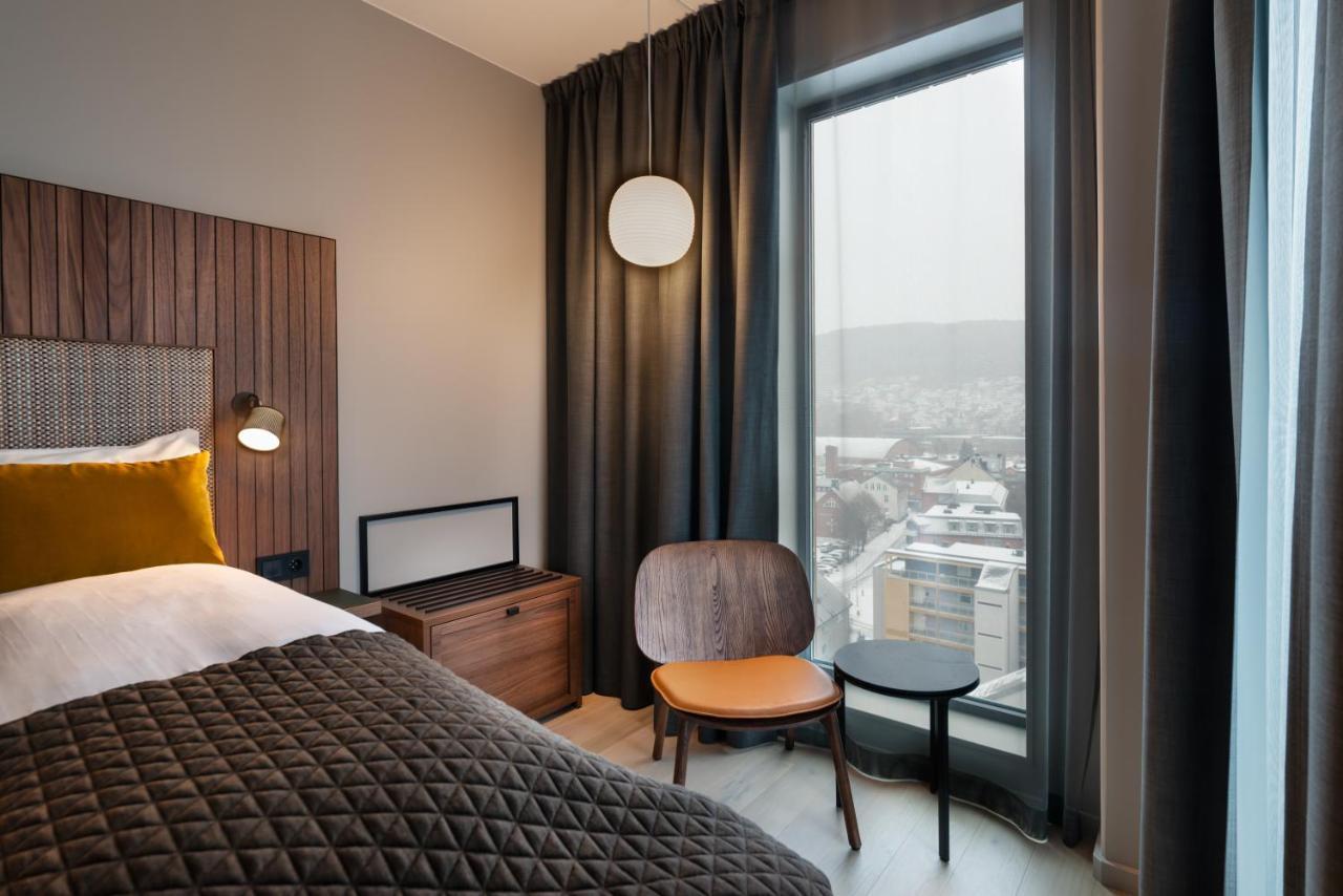 Quality Hotel River Station Drammen Luaran gambar