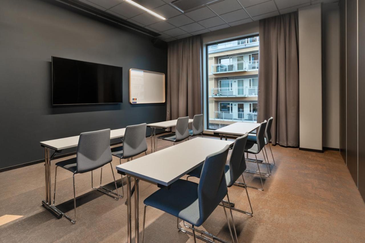Quality Hotel River Station Drammen Luaran gambar